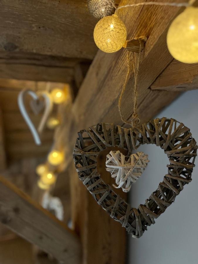 Stone Lake Luxury Lodge Gérardmer Buitenkant foto