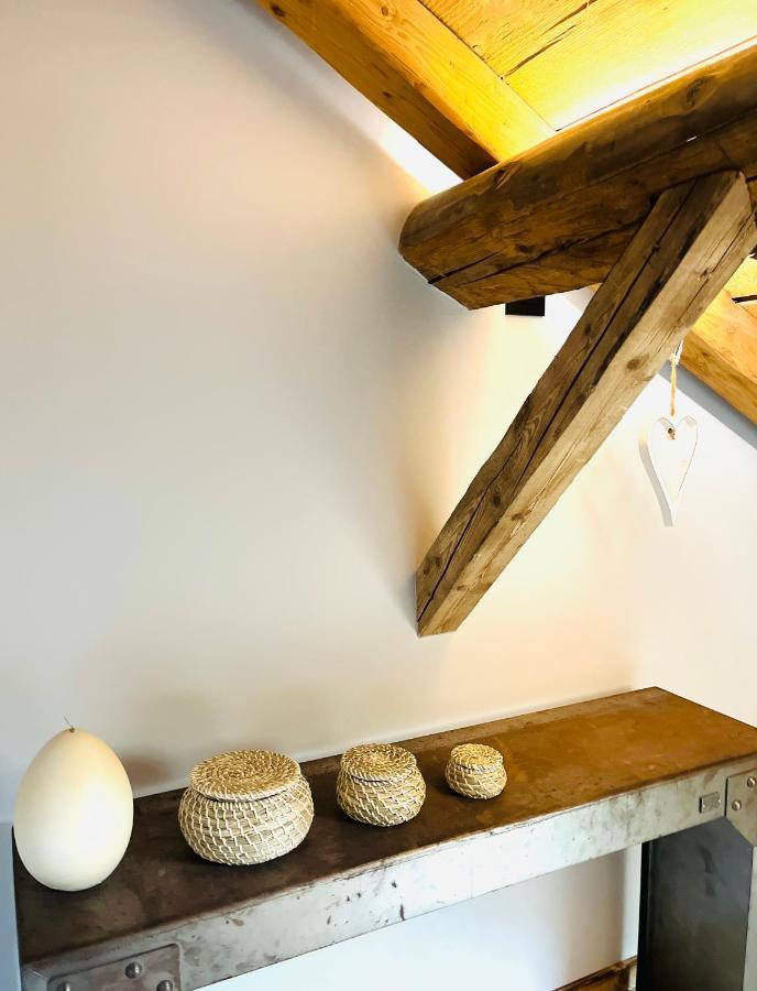 Stone Lake Luxury Lodge Gérardmer Buitenkant foto