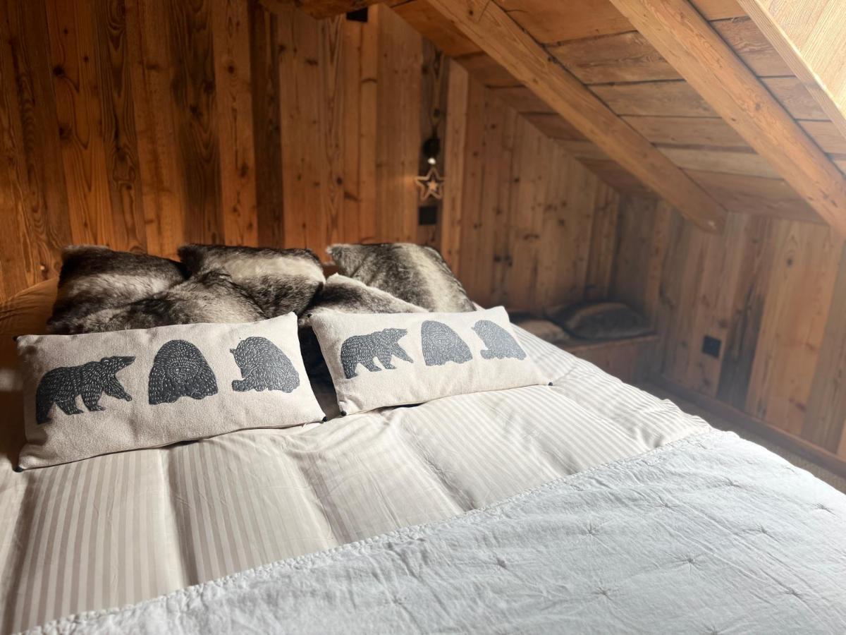 Stone Lake Luxury Lodge Gérardmer Buitenkant foto