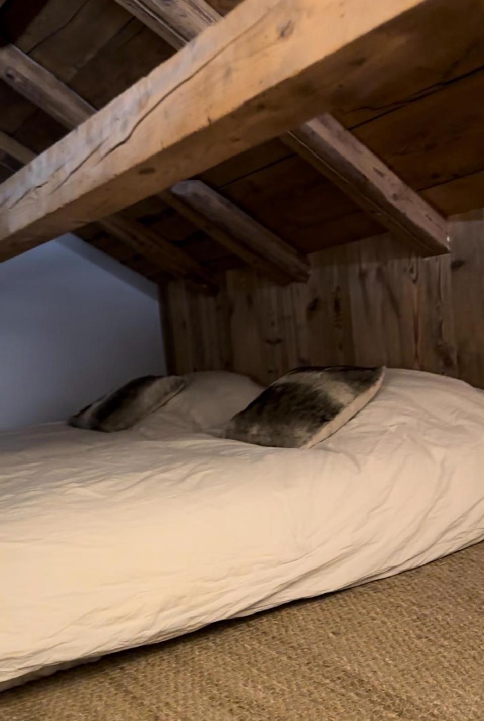 Stone Lake Luxury Lodge Gérardmer Buitenkant foto
