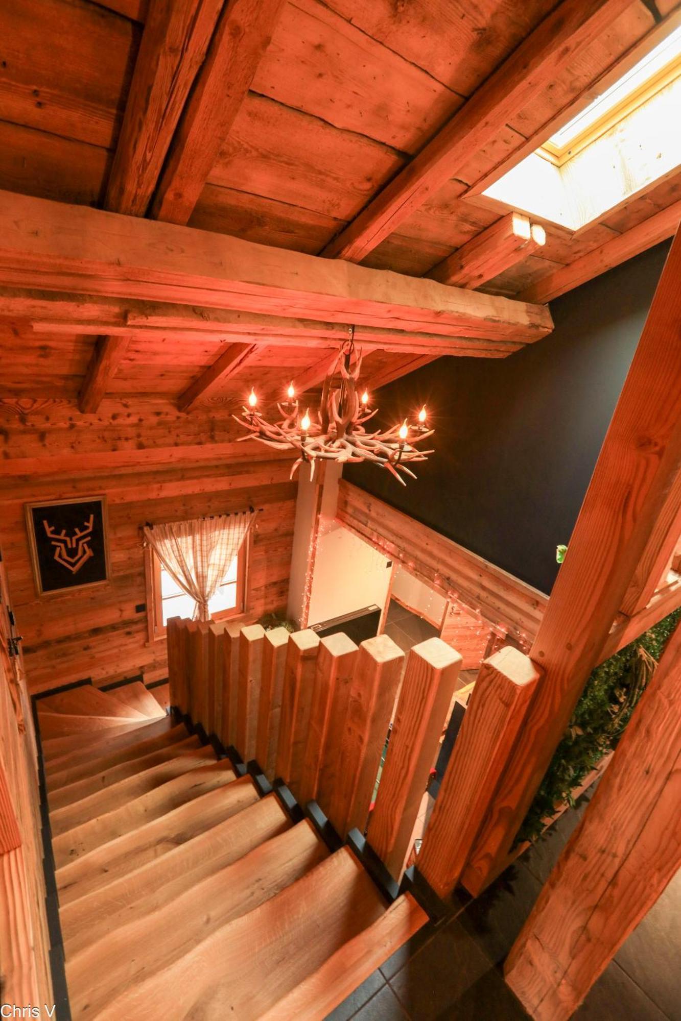 Stone Lake Luxury Lodge Gérardmer Buitenkant foto