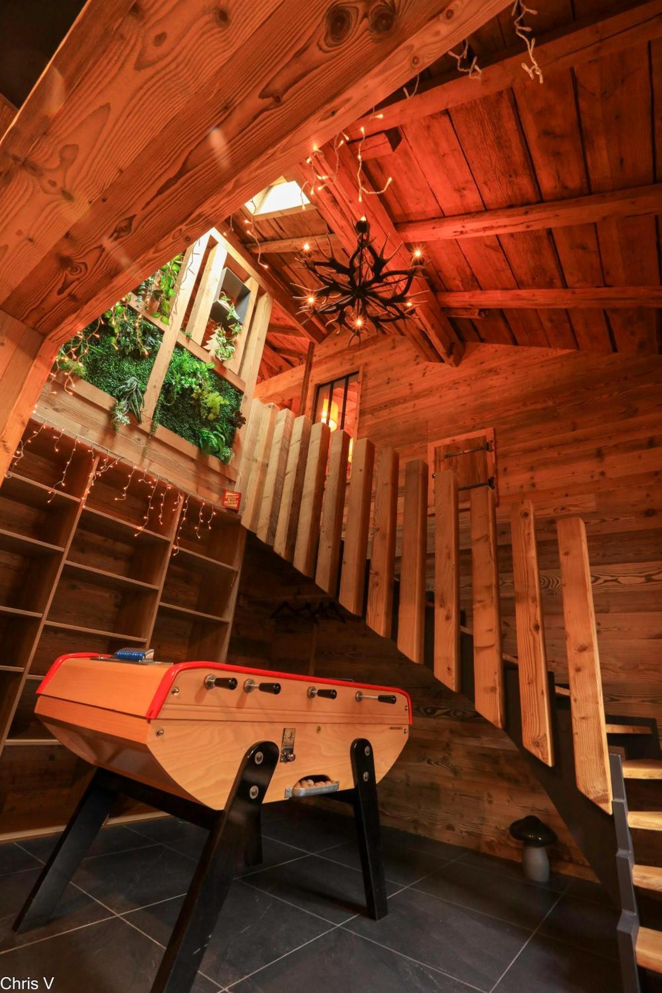 Stone Lake Luxury Lodge Gérardmer Buitenkant foto