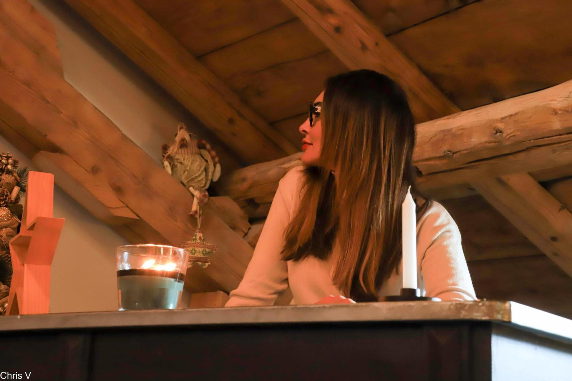 Stone Lake Luxury Lodge Gérardmer Buitenkant foto